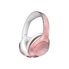 PowerLocus Wireless Headphones P3 (rose gold)