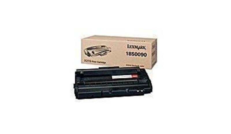 Lexmark värikasetti 18S0090 – kuva 1/2