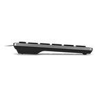 Kensington K75410UK näppäimistö Koti /Toimisto USB Harmaa K7541