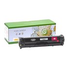 Static Control Components RC2CE343AU värikasetti 1 kpl Yhteensopiva Magenta