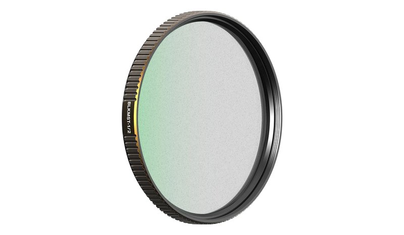 PolarPro 67-BLKMIST-1/2
