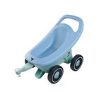 BIG Buggy 3-in-1, vauvakävelytuki