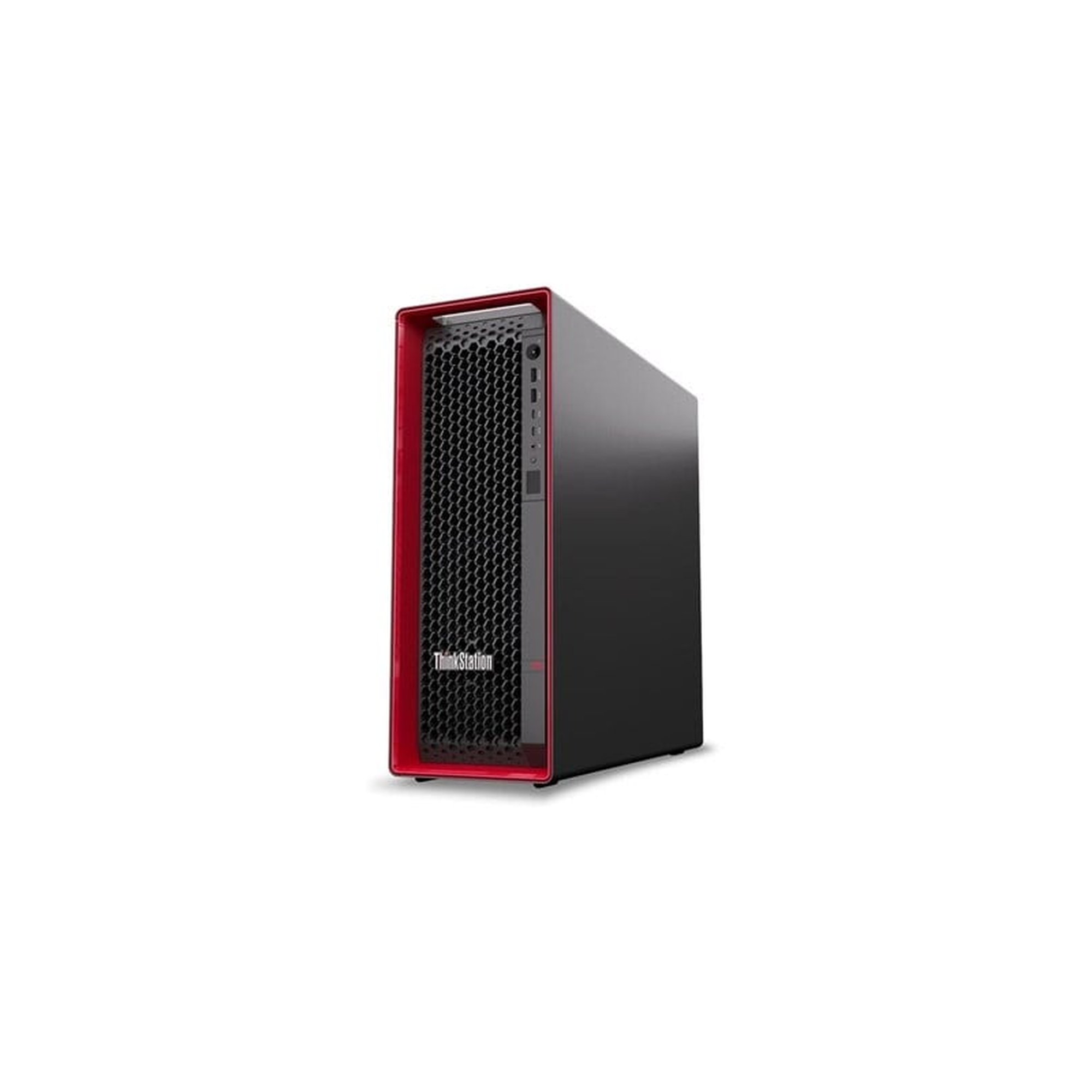 Lenovo ThinkStation P5 Gen 2 - tower - AI Workstation - Xeon 658X 3 GHz - vPro Enterprise - 64 GB - SSD 1 TB - Nordic