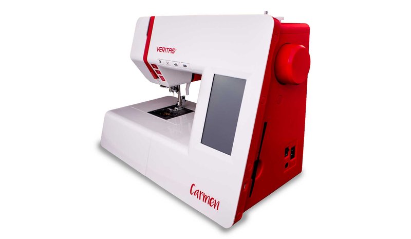 Veritas Carmen 606000.53.40
