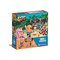 Clementoni 29322 puzzle – kuva 1