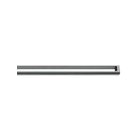 Unidrain ClassicLine frame for free-standing drain unit 300/12 mm Brushed steel