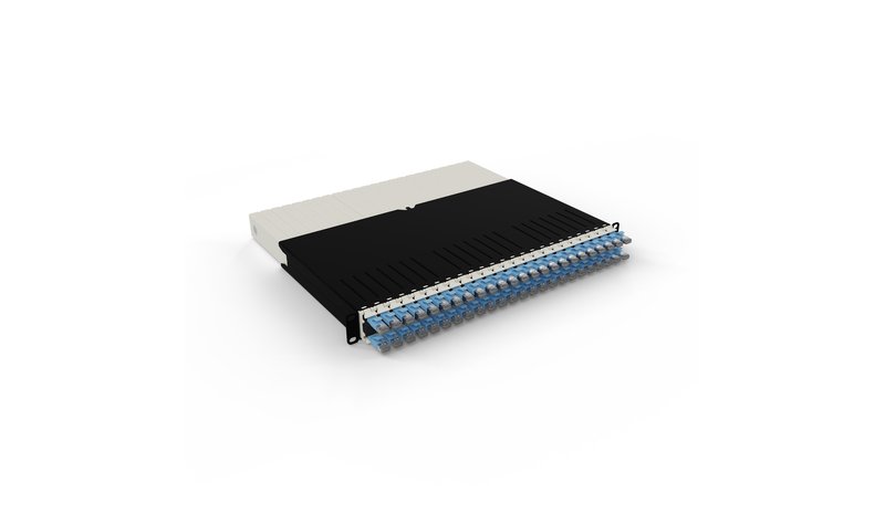 PATCHBOX PONEX8STPBL