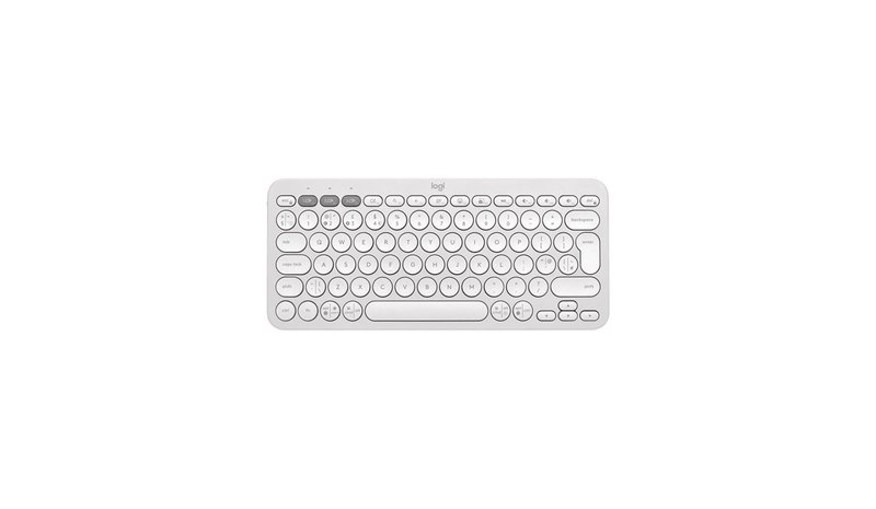 Logitech Pebble Keys 2 K380s 920-0