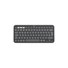 Logitech Pebble Keys 2 K380s 920-0