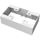 Vision sähkökaappi TC3 BACKBOX2G