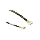 Supermicro SATA / SAS cable - 45 cm