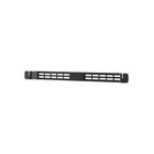Flexson FLXSARWM1021 - bracket - for sound bar - Musta - Max - recommended for
