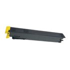 Sharp BP-C50GTYA värikasetti 1 kpl Alkuperäinen Keltainen