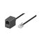 Goobay 3m RJ-11 Cable 68259 – kuva 1