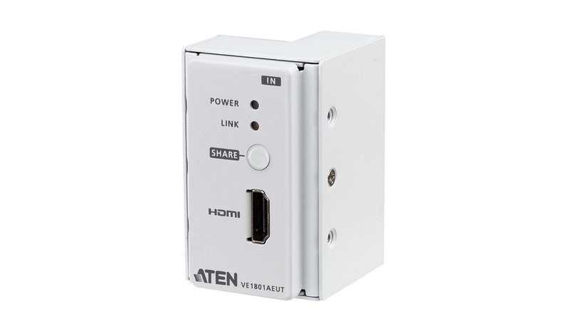 ATEN VE1801AEUT