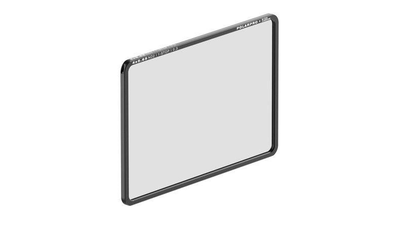 PolarPro ND2 4x565 Filter 4565_ND2 – kuva 2/2