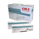 OKI 46438013 tulostimen rummut Alkuperäinen 1 kpl