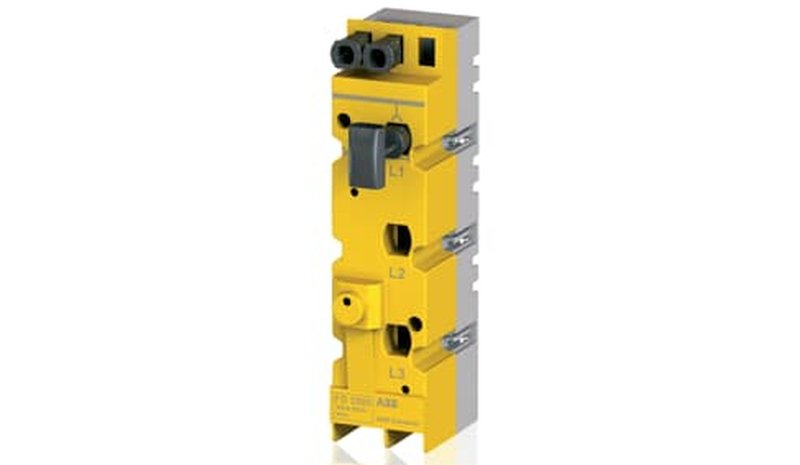 ABB 2CGX063030032