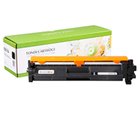 Static Control Components 002-01-SF217A värikasetti 1 kpl Yhteensopiva Musta