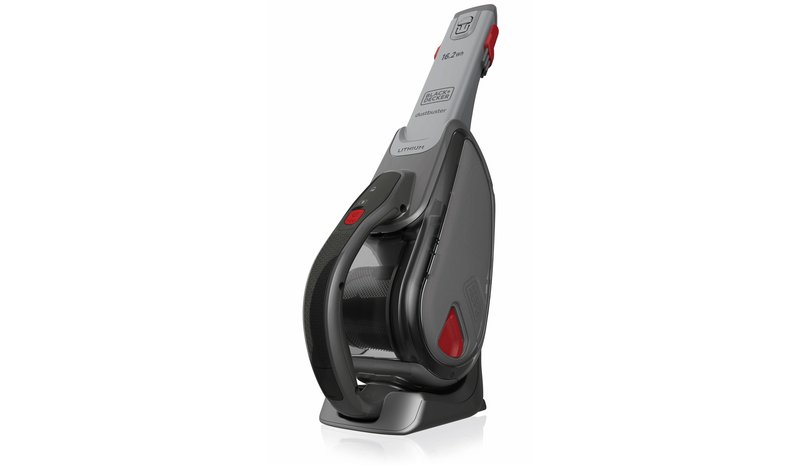 Black & Decker DVJ315B