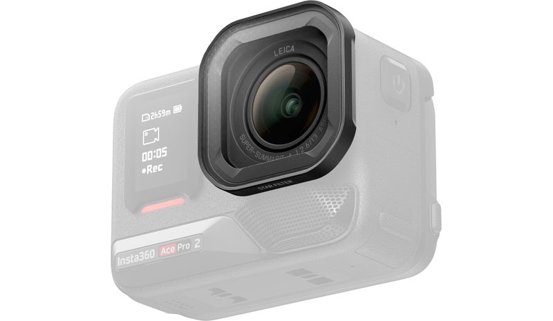 Insta360 CINSEBGT