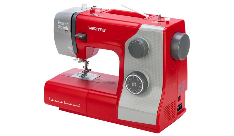 Veritas Power Stitch 17