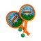 Happy Summer Boom bats set with balls – kuva 1