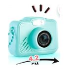 Studio Creator Mini Cam Digital Camera Original Turquoise
