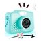 Studio Creator Mini Cam Digital Camera Original Turquoise – kuva 2