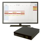 Axis 02723-002 Multimediaohjelmisto Äänieditori 02723