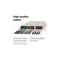 PATCHBOX CONEX8STPBK – kuva 1