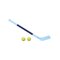 Little Tikes Grab and Go Hockey – kuva 1