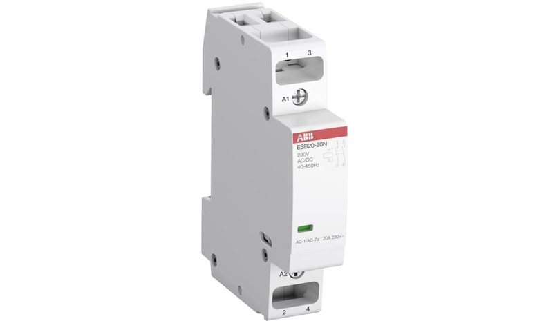 ABB ESB20-20N-01 1SBE1 – kuva 2/2