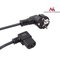 Maclean virtajohto 3 m MCTV-803 – kuva 2