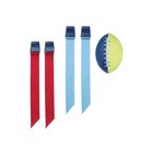 Little Tikes Grab and Go Flag Football