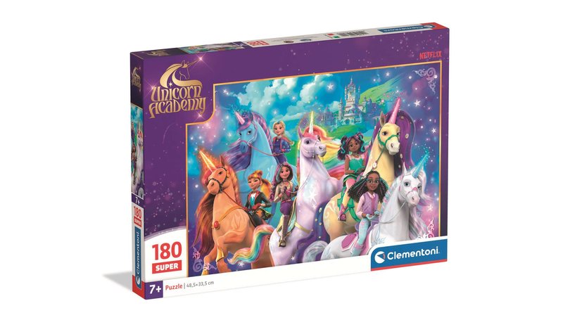 Clementoni 29802 puzzle