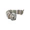Smallstuff - Bed Animal Dog Multi Stiped – kuva 1