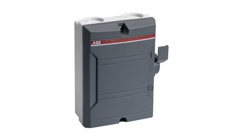 ABB BWS325TPN 2CMA1