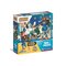 Clementoni 29798 puzzle – kuva 1