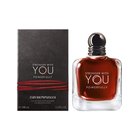 Giorgio Armani Stronger With You Powerfully Eau de Parfum - 100 ml