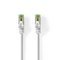 Nedis verkkokaapeli 2 m CCGL85420WT20 – kuva 2