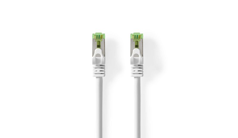 Nedis verkkokaapeli 2 m CCGL85420WT20