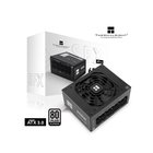 Thermalright TR-TPFX 650, 80+ Platinum modular PSU, SFX