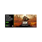 NVIDIA Game Bundle - DOOM: The Dark Ages Premium Edition - Näytönohjaimet