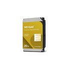 WD Gold - 20TB - Kovalevy - WD203KRYZ - SATA-600 - 3.5"