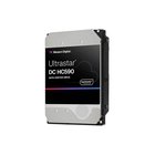 WD Ultrastar - 26TB - Kovalevy - 0F65672 - SATA-600 - 3.5"