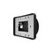 Crestron Electronics Crestron TSW-880/1080-MSMK-B mounting kit - for touch screen - black - Max - recommended for – kuva 1