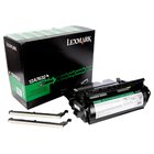 Lexmark värikasetti 12A7632