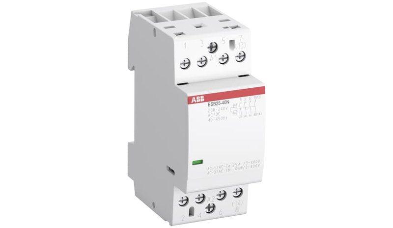 ABB ESB25-40N-01 1SAE231111R0140
