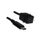 Bachmann - USB-C extension cable - USB-C to USB-C - 50 cm – kuva 1